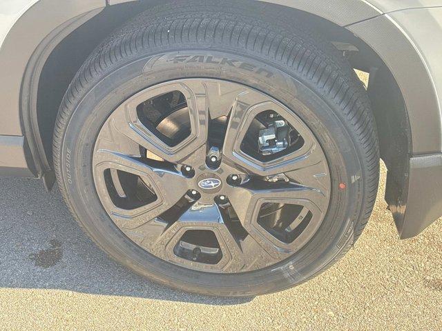 new 2025 Subaru Ascent car, priced at $46,419