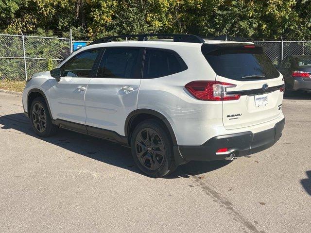 new 2025 Subaru Ascent car, priced at $46,419