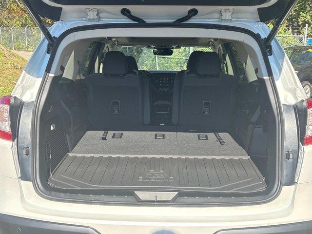 new 2025 Subaru Ascent car, priced at $46,419