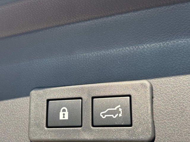 new 2025 Subaru Ascent car, priced at $46,419