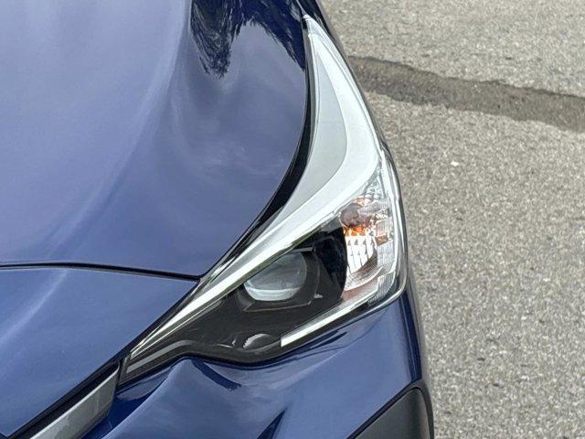 new 2025 Subaru Crosstrek car, priced at $31,934