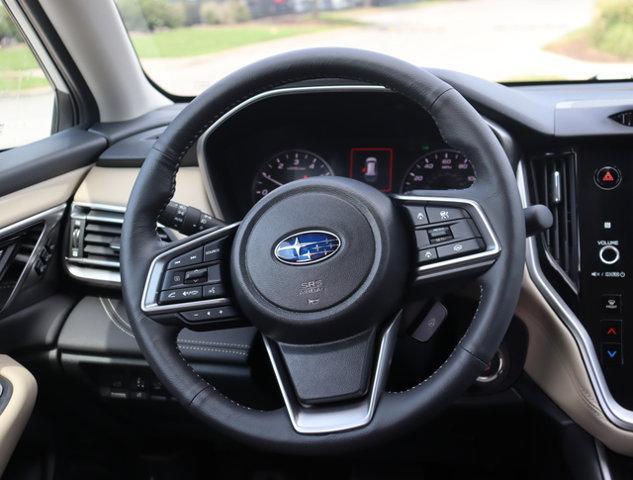 new 2025 Subaru Outback car, priced at $40,460