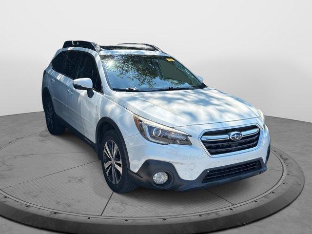 used 2018 Subaru Outback car, priced at $17,975