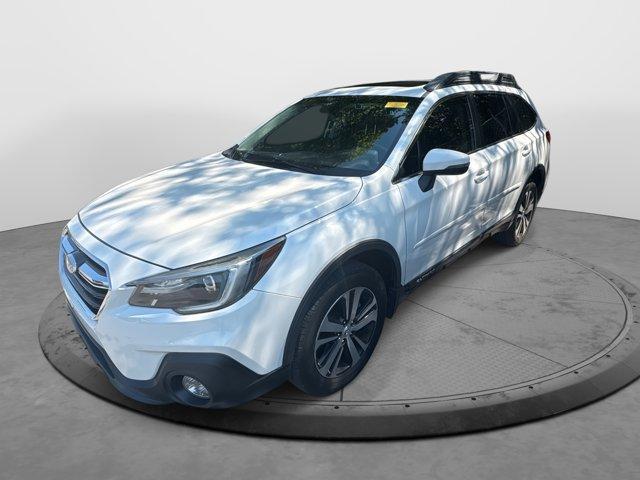 used 2018 Subaru Outback car, priced at $17,975