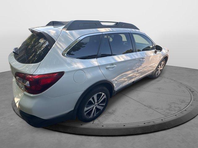 used 2018 Subaru Outback car, priced at $17,975