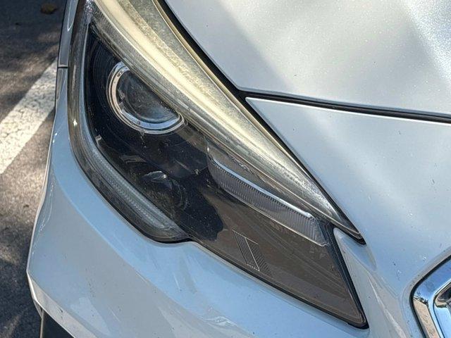 used 2018 Subaru Outback car, priced at $17,975