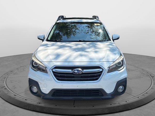 used 2018 Subaru Outback car, priced at $17,975