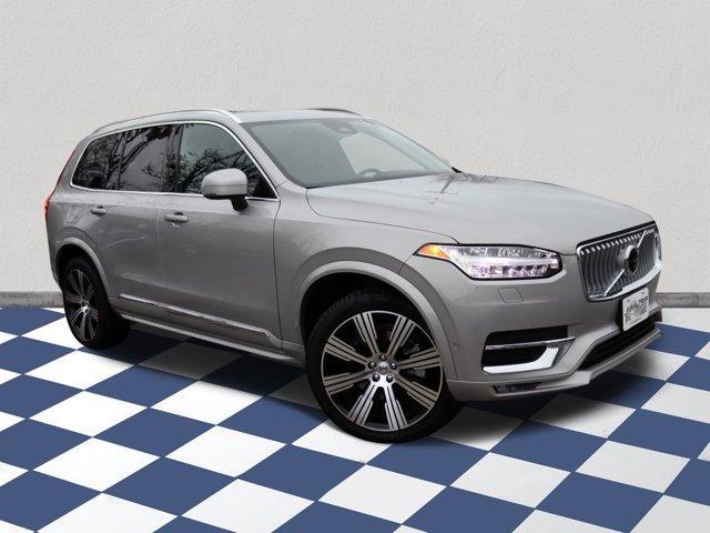 used 2024 Volvo XC90 car, priced at $43,921