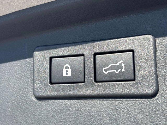 new 2025 Subaru Outback car, priced at $44,725