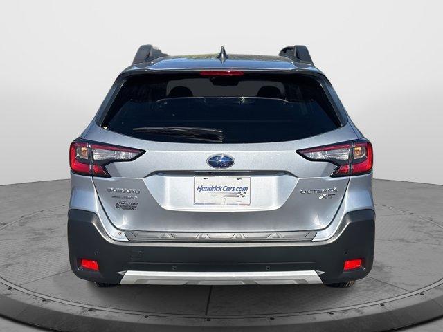 new 2025 Subaru Outback car, priced at $44,725
