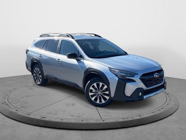 new 2025 Subaru Outback car, priced at $44,725