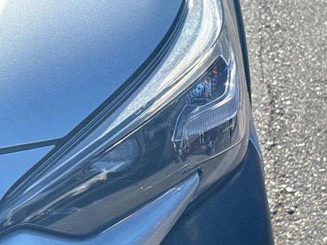 new 2025 Subaru Outback car, priced at $44,725