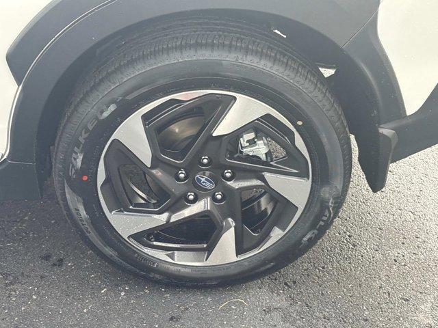 new 2025 Subaru Crosstrek car, priced at $35,934