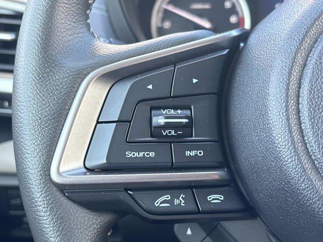 used 2024 Subaru Forester car, priced at $34,857