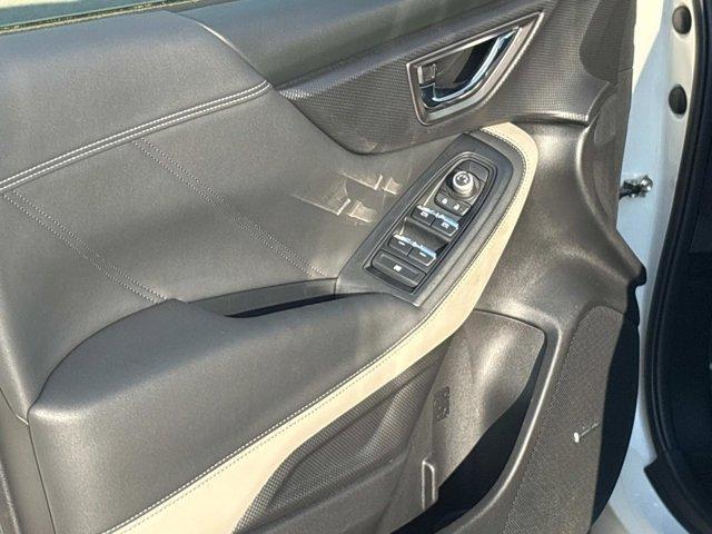 used 2024 Subaru Forester car, priced at $34,857