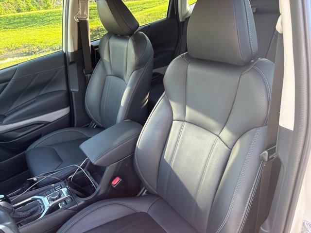 used 2024 Subaru Forester car, priced at $34,857