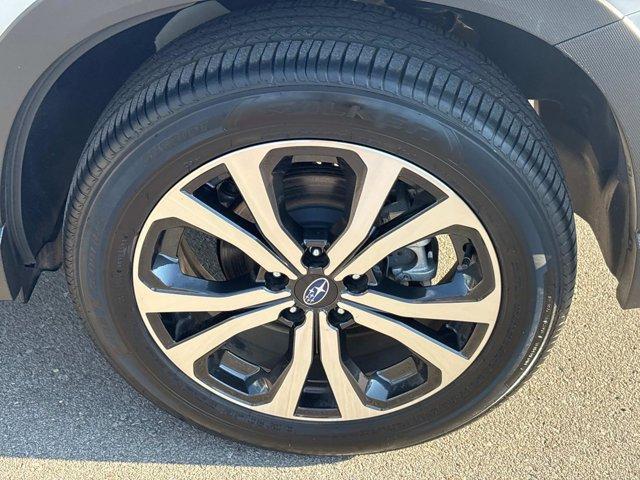 used 2024 Subaru Forester car, priced at $34,857