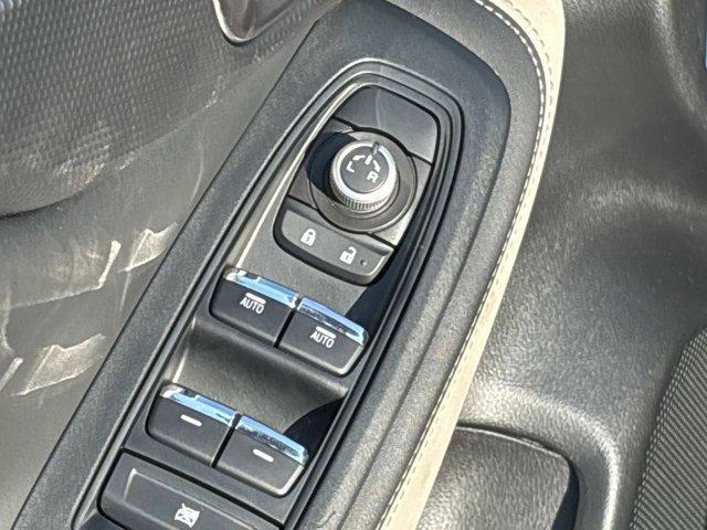 used 2024 Subaru Forester car, priced at $34,857