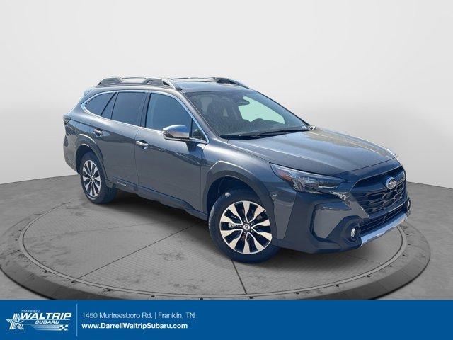 new 2025 Subaru Outback car, priced at $47,169