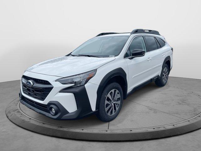 new 2025 Subaru Outback car, priced at $38,643