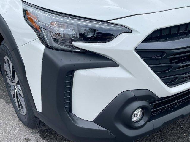 new 2025 Subaru Outback car, priced at $38,643