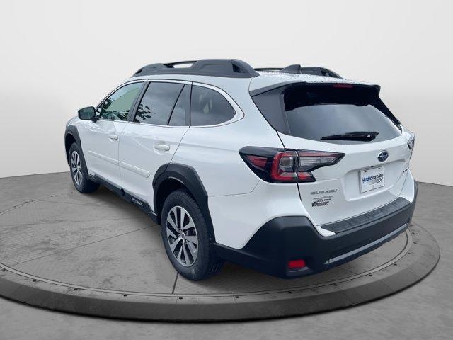 new 2025 Subaru Outback car, priced at $38,643