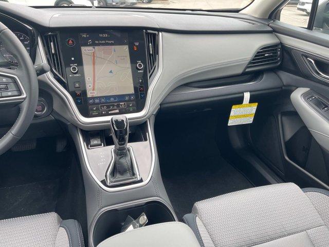 new 2025 Subaru Outback car, priced at $38,643