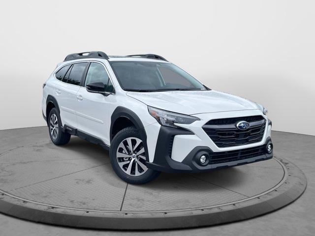 new 2025 Subaru Outback car, priced at $38,643