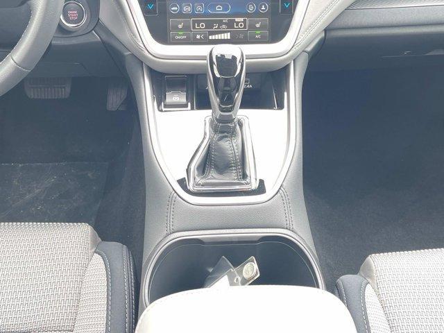 new 2025 Subaru Outback car, priced at $38,643