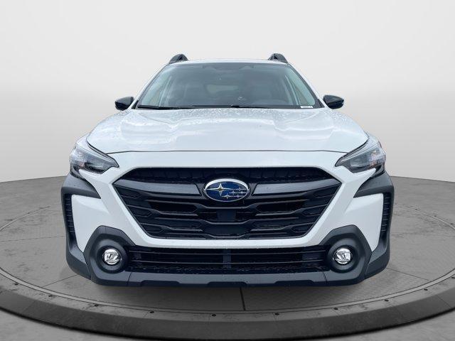 new 2025 Subaru Outback car, priced at $38,643