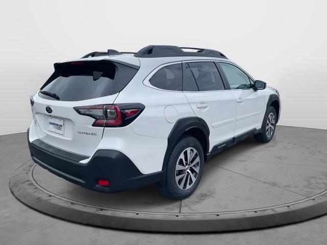 new 2025 Subaru Outback car, priced at $38,643