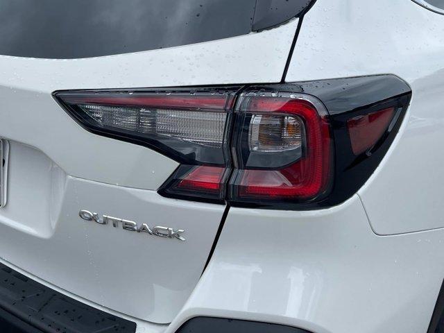 new 2025 Subaru Outback car, priced at $38,643