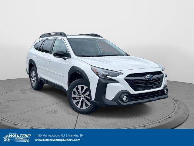 new 2025 Subaru Outback car, priced at $38,643