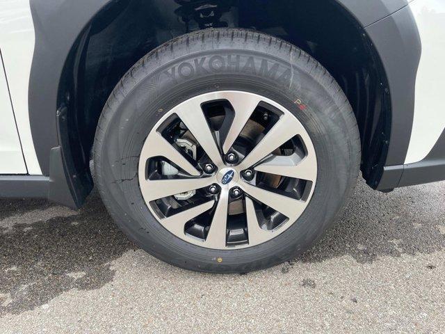 new 2025 Subaru Outback car, priced at $38,643