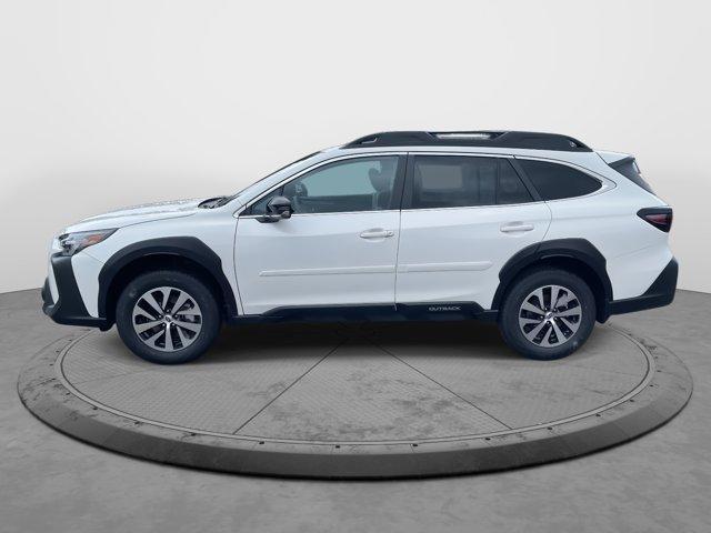 new 2025 Subaru Outback car, priced at $38,643