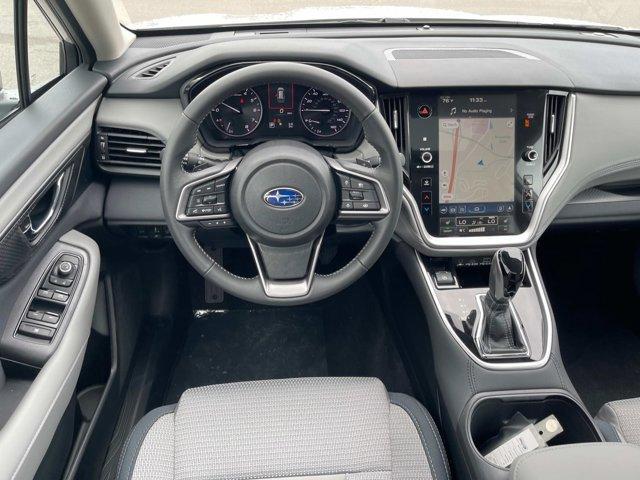 new 2025 Subaru Outback car, priced at $38,643