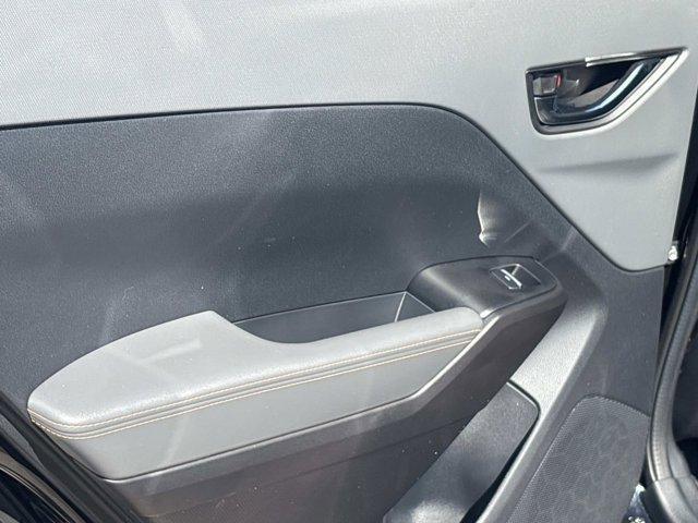 new 2025 Subaru Crosstrek car, priced at $36,383