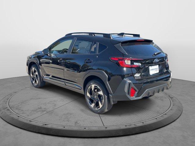 new 2025 Subaru Crosstrek car, priced at $36,383