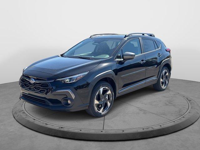 new 2025 Subaru Crosstrek car, priced at $36,383