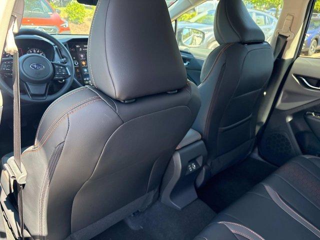 new 2025 Subaru Crosstrek car, priced at $36,383