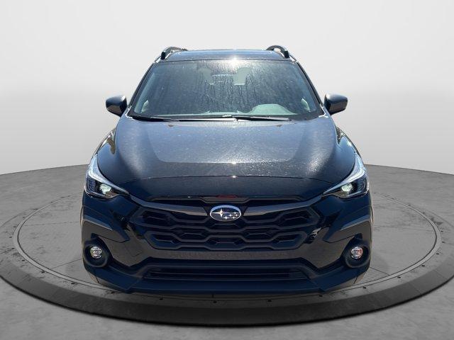 new 2025 Subaru Crosstrek car, priced at $36,383
