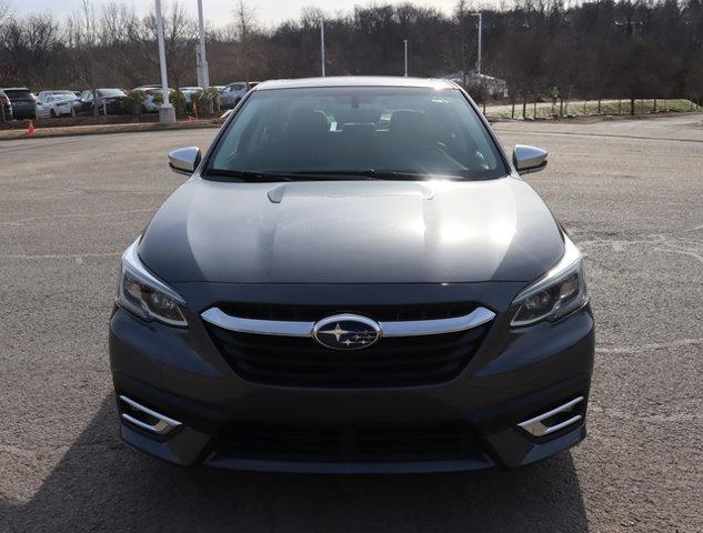 used 2021 Subaru Legacy car, priced at $27,093