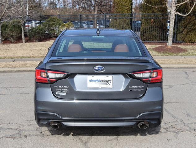 used 2021 Subaru Legacy car, priced at $27,093