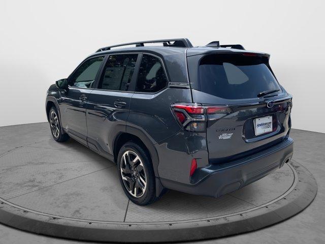new 2025 Subaru Forester Hybrid car, priced at $39,278
