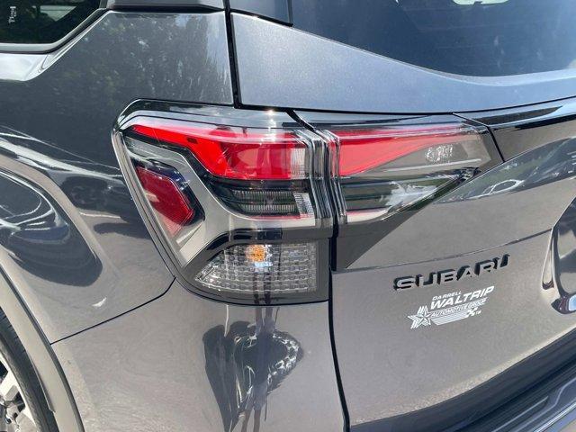 new 2025 Subaru Forester Hybrid car, priced at $39,278