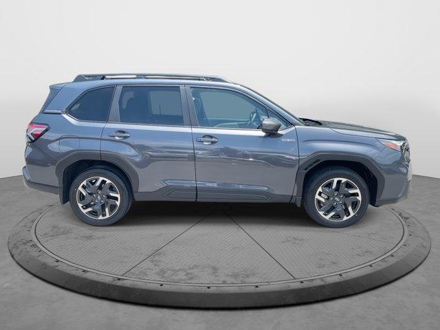 new 2025 Subaru Forester Hybrid car, priced at $39,278