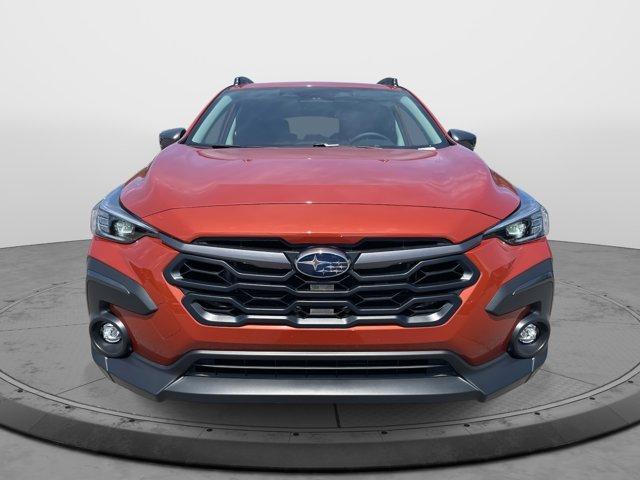 used 2025 Subaru Crosstrek car, priced at $33,096