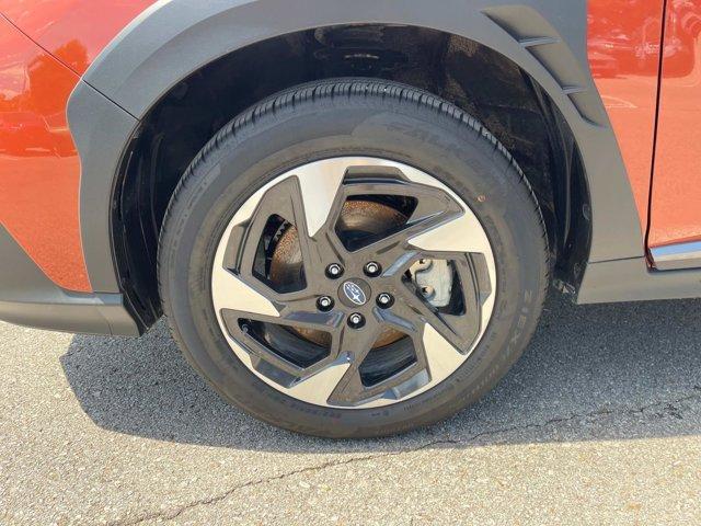 used 2025 Subaru Crosstrek car, priced at $33,096