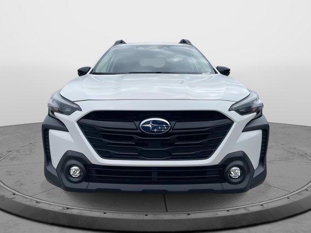 new 2025 Subaru Outback car, priced at $43,919