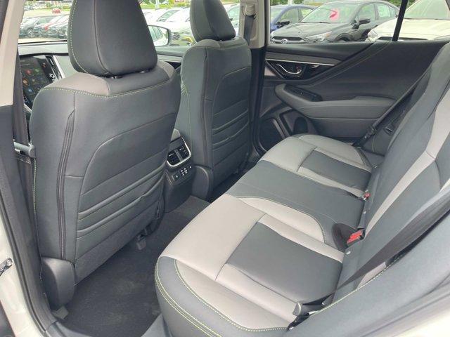 new 2025 Subaru Outback car, priced at $43,919